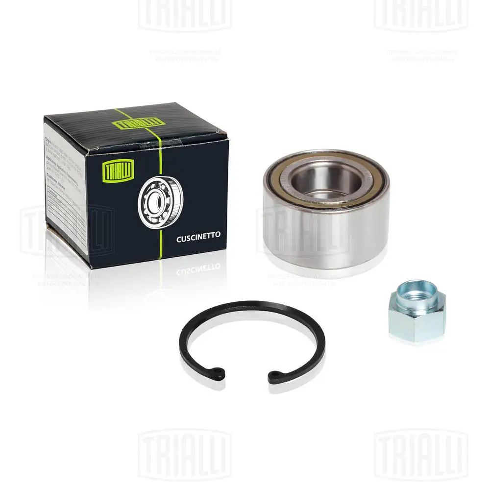 Купить Подшипник ступицы Чери Амулет I A15