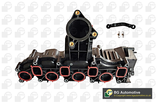 Впускной коллектор DRM21815 Polcar