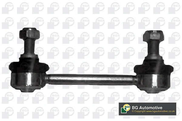 Montante de estabilizador traseiro Ford Connect PU2