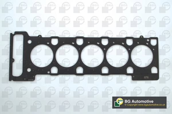 Прокладка ГБЦ Land Rover Discovery II внедорожник (LJ ,LT) (1998 - 2004) цена, от 47.52 USD