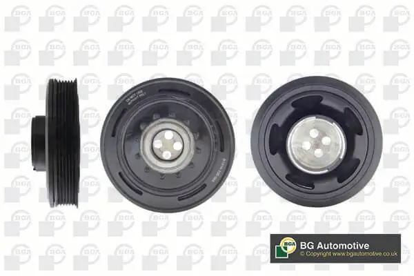 Polia de cambota MINI COUNTRYMAN F60