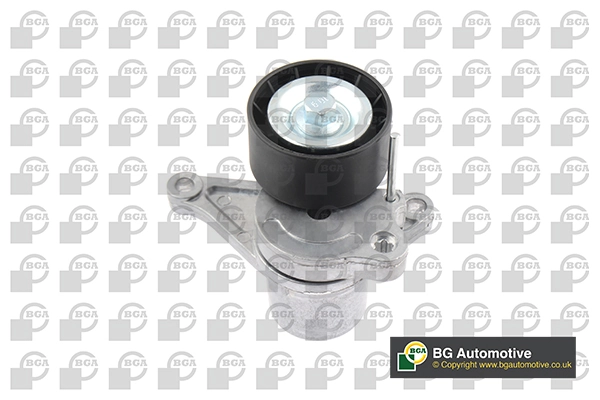 Reguladora de tensão da correia de transmissão Renault Trafic 2 JL