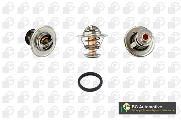 Termostato Jaguar X-type CF1