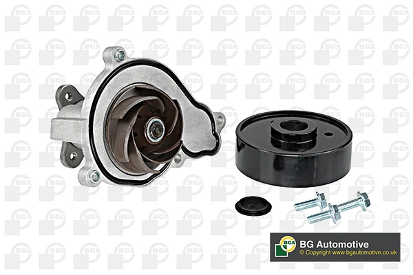 Купить Помпа Бмв 2  F23