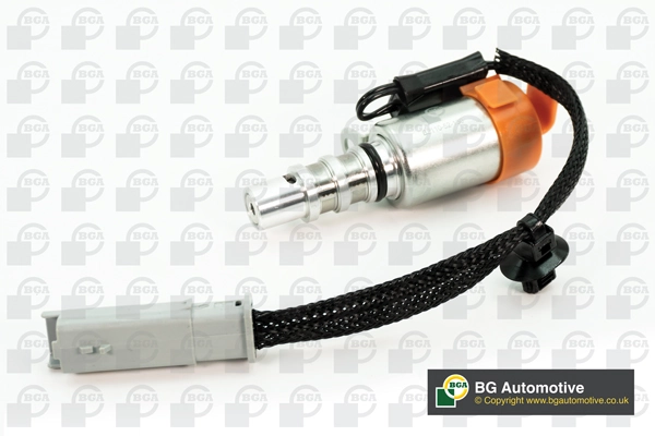 Купить 3645859 Peugeot/Citroen Клапан регулировки давления масла