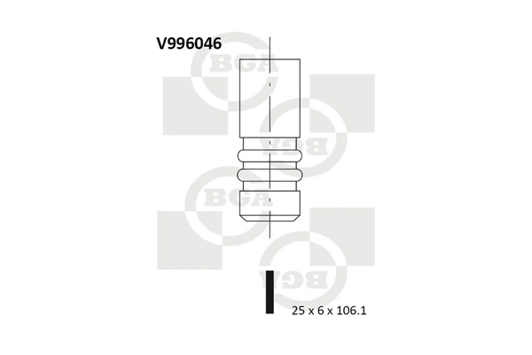 V996046 BGA