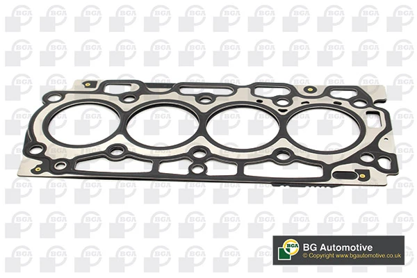 9676158280 Fiat/Alfa/Lancia Прокладка головки блока