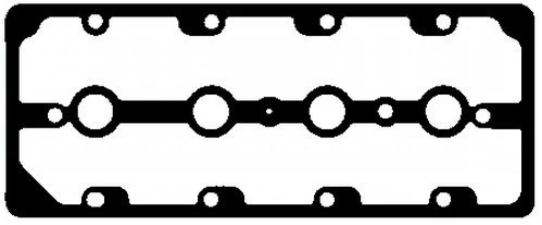 Купить 55194045 Chrysler Прокладка клапанной крышки двигателя