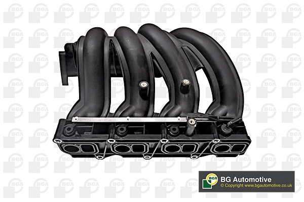 DRM12801 Polcar Коллектор впускной