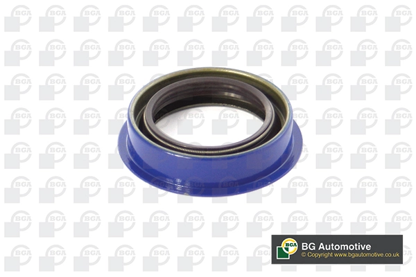 OS2310 BGA Anillo retén de semieje, eje delantero, izquierdo original y equivalente