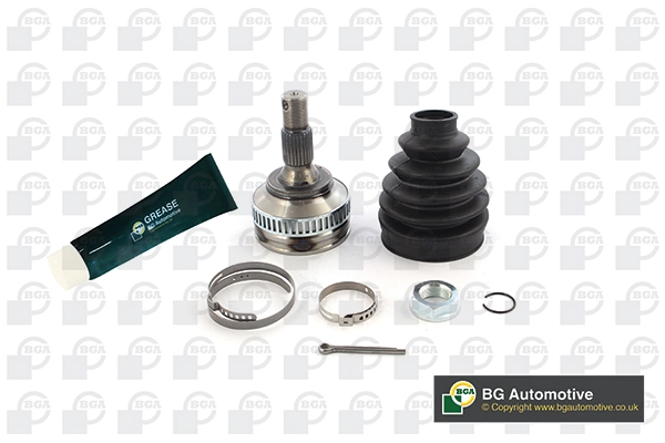 Junta homocinética externa dianteira Citroen C4 2 B7