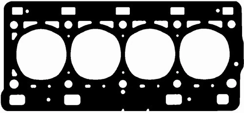 8200086698 Renault (RVI) Прокладка головки блока