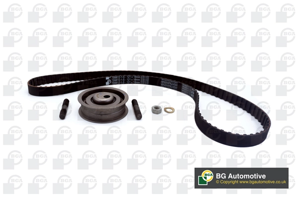 ГРМ ремни, комплект Volkswagen Golf I хэтчбек (17) (1974 - 1985) цена, от 30.30 USD