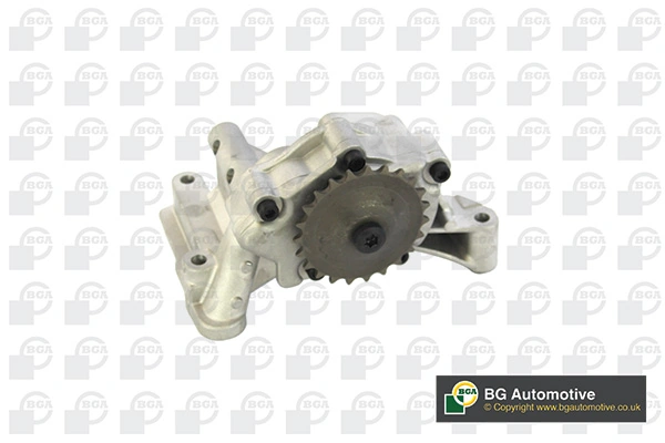 Маслонасос Magneti Marelli OP0029