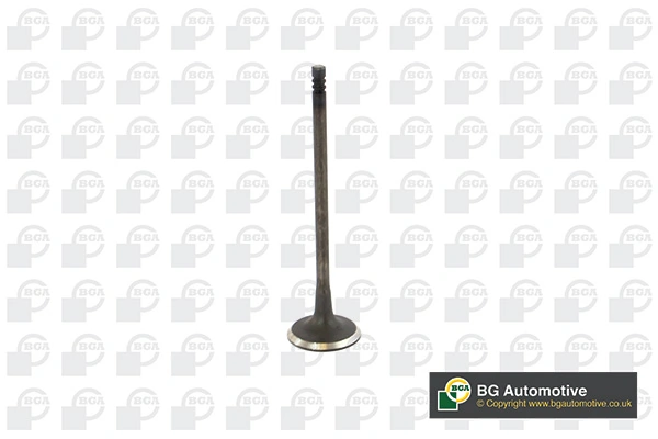 Клапан впускной Gieffe 3950SCR цена, от 6.49 USD