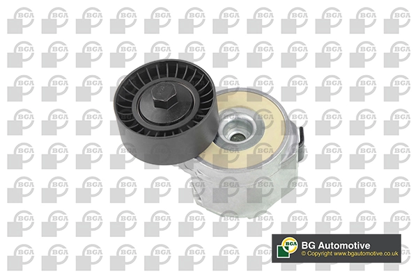 Reguladora de tensão da correia de transmissão Alfa Romeo 147 937