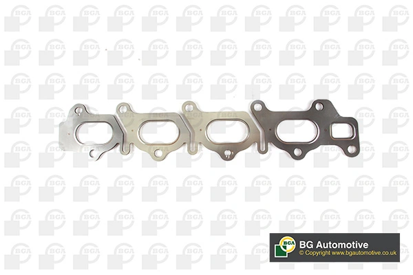 Прокладка коллектора выпускного Peugeot 3008 I минивэн (0U) (2009 - 2016) цена, от 17.94 USD