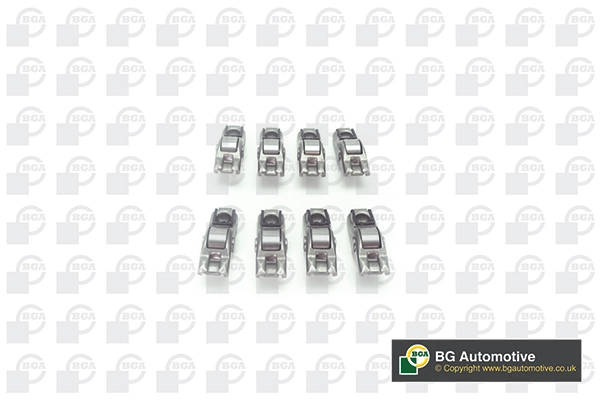 Balanceiro de válvula (balanceiro de válvulas) Audi A3 8YA, 8YF