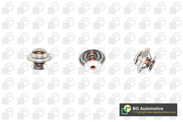 Купить 91153670 General Motors Автомобильный термостат