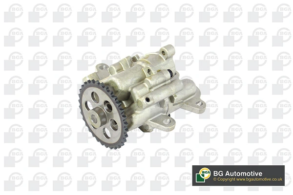Помпа масляная Ford Transit VI фургон (V347/8) (2006 - 2014) цена, от 98.58 USD