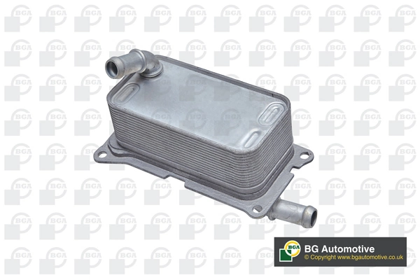 Радиатор охлаждения, АКПП/КПП Hart 637256 цена, от 41.23 USD