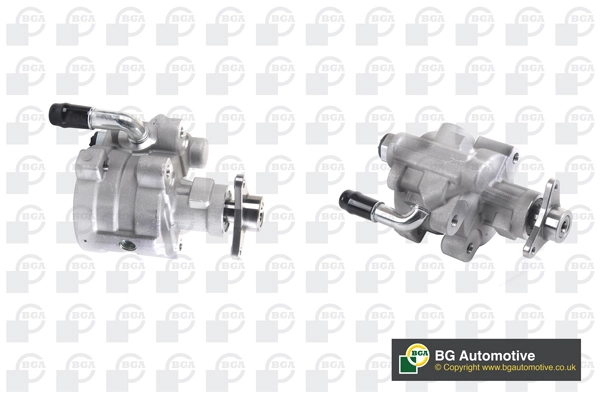 Bomba da Direção hidrâulica assistida Renault Megane 1 KA0, KA1