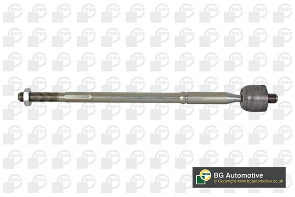 SR6129 BGA