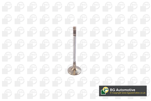 Клапан впускной Gunes 4581 цена, от 6.48 USD