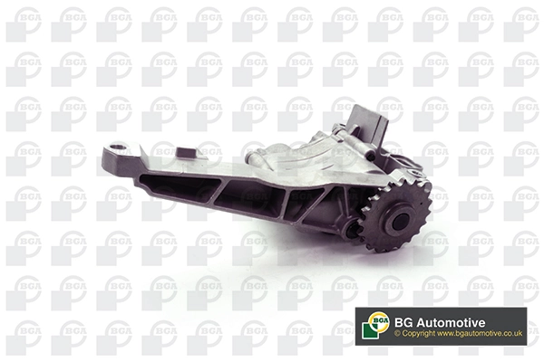 Купить FT38337 Fast Насос маслозакачивающий