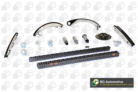 TC0305FK BGA