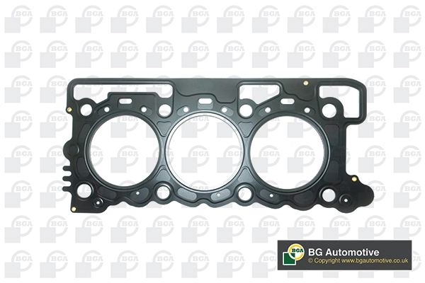 Прокладка ГБЦ Peugeot 607 седан (9D, 9U) (2000 - 2010) цена, от 48.41 USD