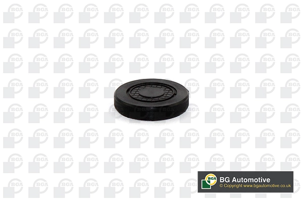 Купить Заглушка ГБЦ Рено Меган I LA0, LA1