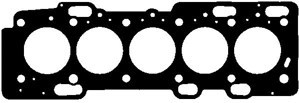 Прокладка ГБЦ Volvo S80 I седан (TS, TH, KV) (1998 - 2006) цена, от 44.38 USD