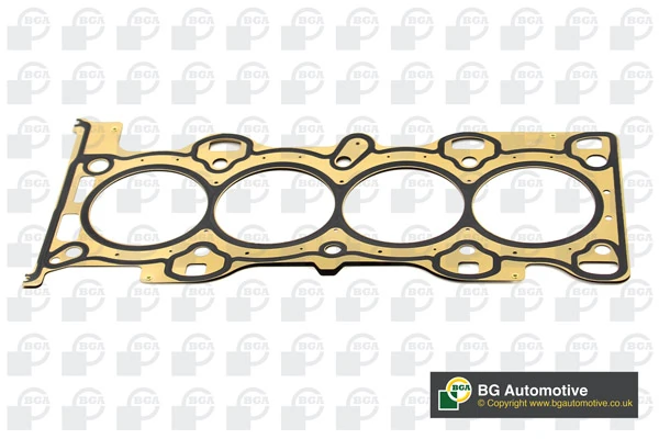 Прокладка ГБЦ Mazda 6 седан (GH) (2007 - 2009) цена, от 39.33 USD