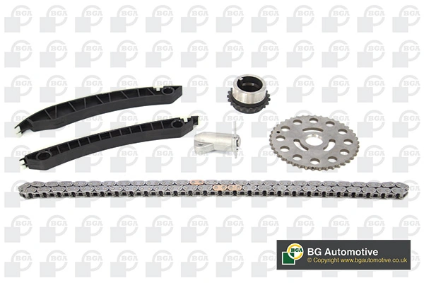 Kit de cadenas de distribución TC7310FK BGA