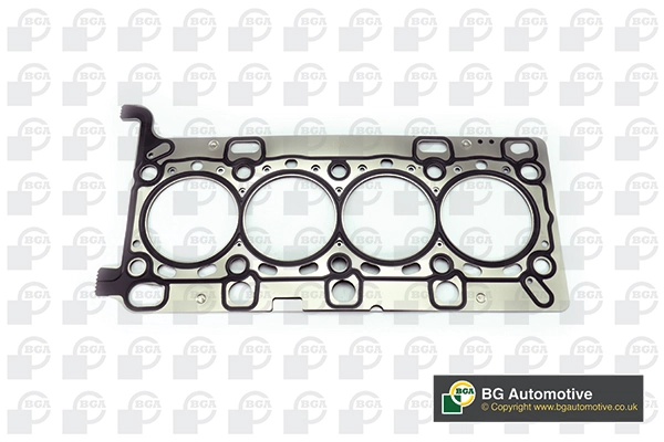 Купить Прокладка ГБЦ Ниссан Кашкай +2 I J10