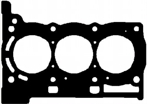 Прокладка ГБЦ 1111540060 Daihatsu