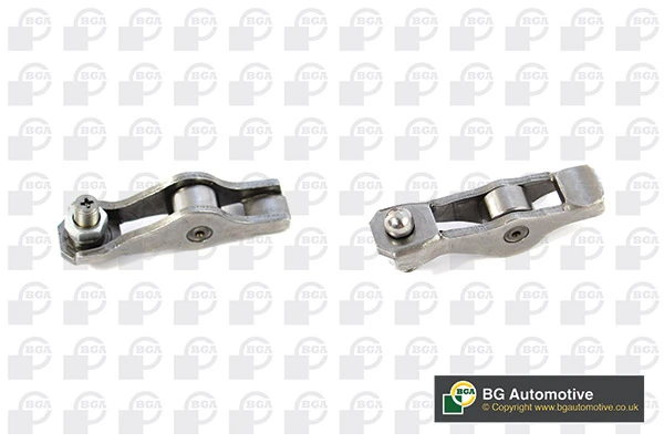 ST1025A091 SAT  Коромысло клапана