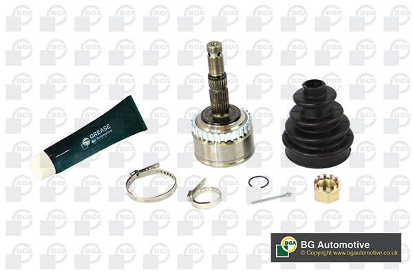 Граната колесная AND 41498299 цена, от 26.55 USD