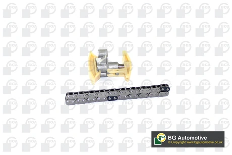 9648507780 Renault (RVI) Цепь ГРМ, комплект, верхняя