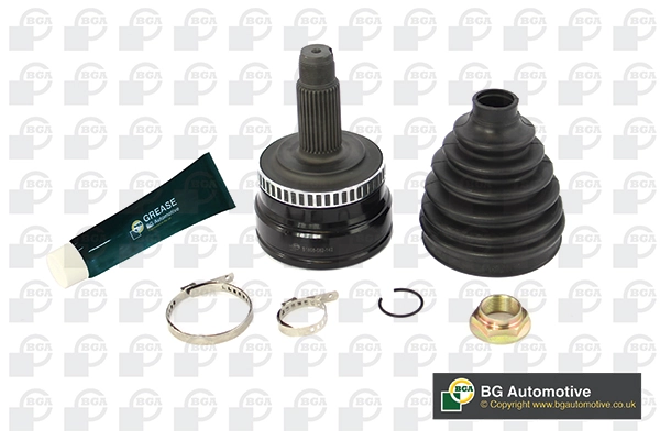 Купить BB1099 Posterparts Внешняя граната