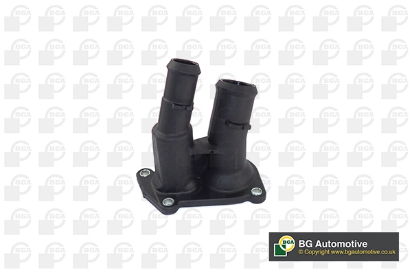 Купить Корпус термостата Форд Cи-Макс  DM2