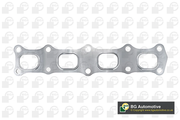 Прокладка коллектора выпускного Dodge Journey внедорожник (2008 - 2020) цена, от 7.22 USD