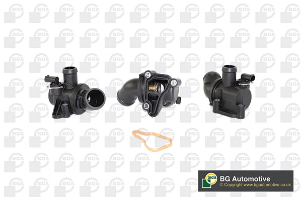 Termostato Mercedes B W245