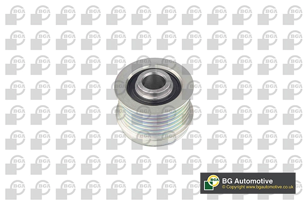 DC2204 BGA