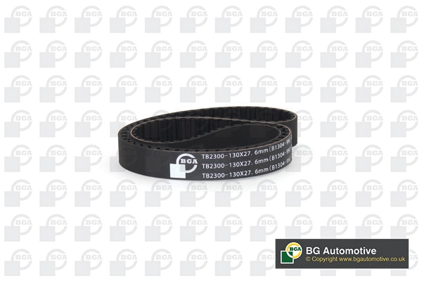 ГРМ ремни Dayco 130SHDN276H