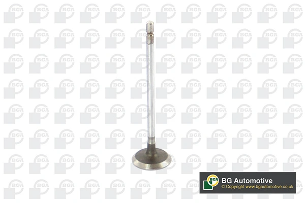 Клапан впускной Peugeot/Citroen 96463002 цена, от 4.55 USD