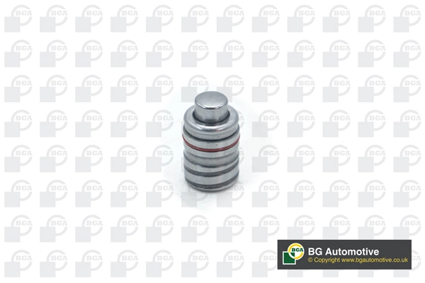 Compensador hidrâulico (empurrador hidrâulico), empurrador de válvulas Subaru Impreza 1 GF