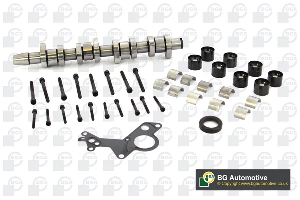 Распредвал Ауди А6 C5