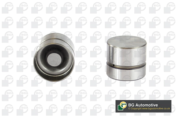 Compensador hidrâulico (empurrador hidrâulico), empurrador de válvulas Hyundai Sonata 4 EF